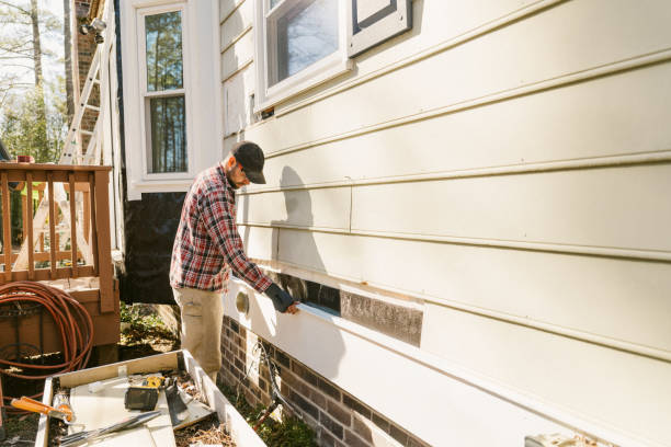 Top rated local Storm Damage Siding Repair specialists in Gwynn Oak, MD